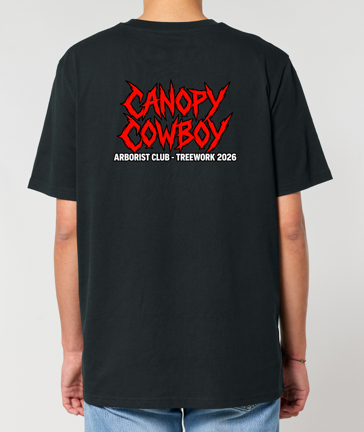 Canopycowboy Metal