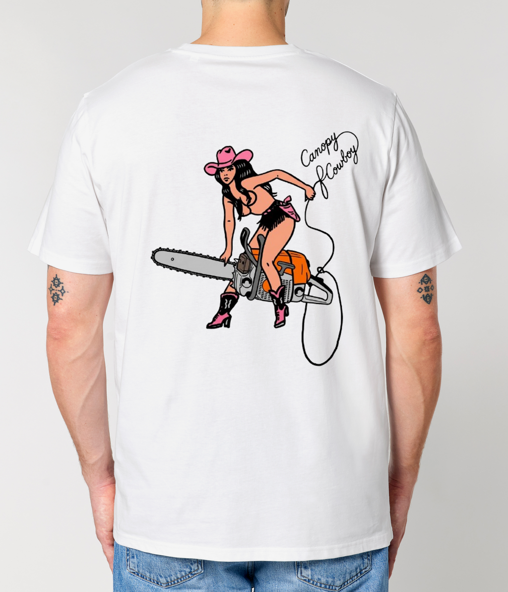 Canopy Cowboy Origine T-Shirt