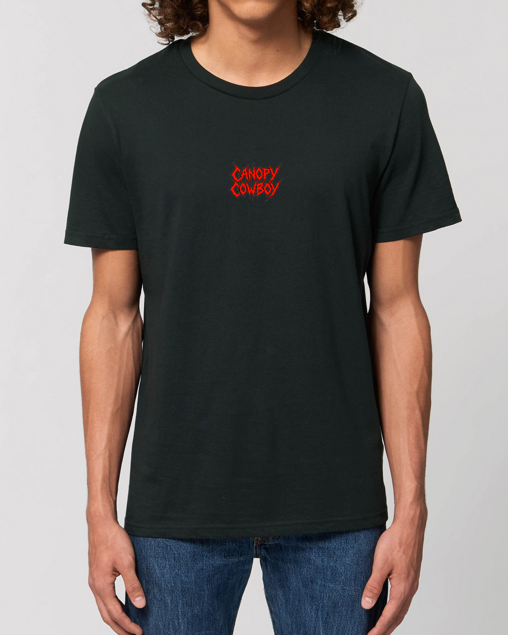 Canopycowboy Metal