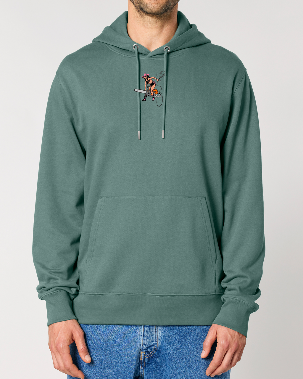 Canopy Cowboy Origine Sweather