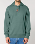 Canopy Cowboy Origine Sweather