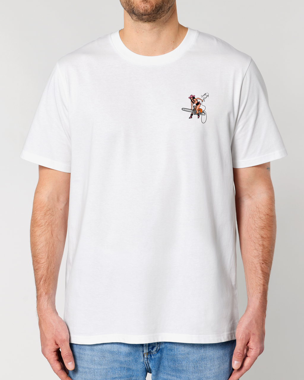 Canopy Cowboy Origine T-Shirt