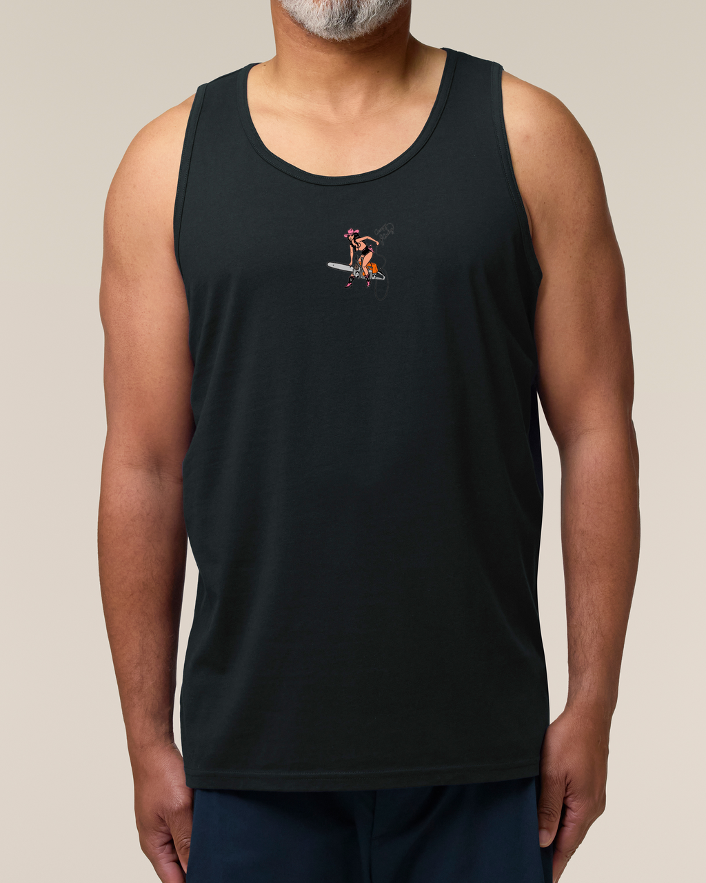 Canopy Cowboy Origine Singlet