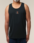 Canopy Cowboy Origine Singlet